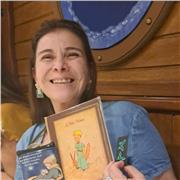 Profesora Diferencial con mencion en Psicopedagogía realiza clases particulares a domicilio